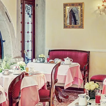 Firenze 3* Venedig