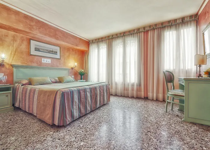 Firenze Hotel Venice