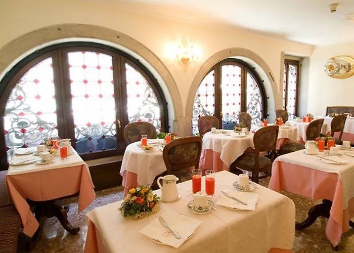 Hotel Firenze Venice