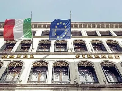Hotel Firenze 3*