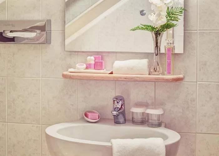 Firenze Hotel Venice