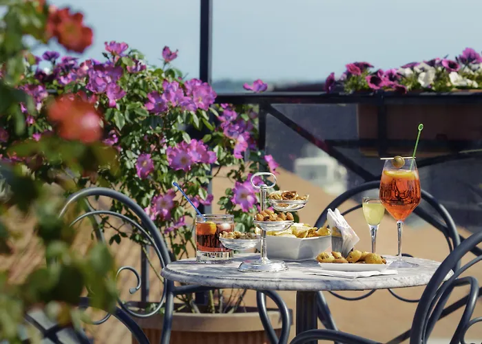 Firenze Hotel Venice