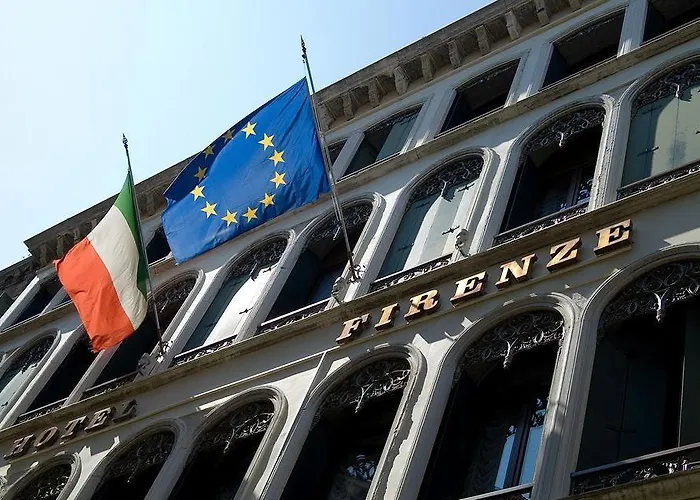 Hotel Firenze Venice