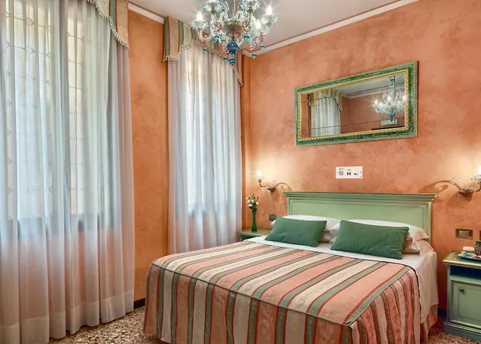 Firenze Hotel Venice